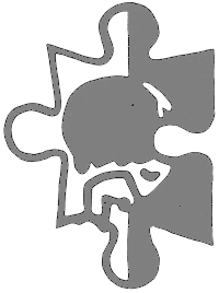 Autismus-Logo